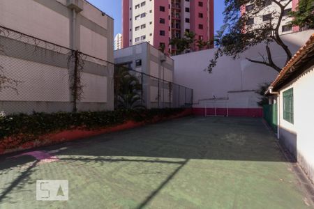 Apartamento à venda com 68m², 2 quartos e 1 vagaQuadra Esportiva