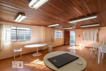 Apartamento à venda com 68m², 2 quartos e 1 vagaÁrea comum - Salão de festas