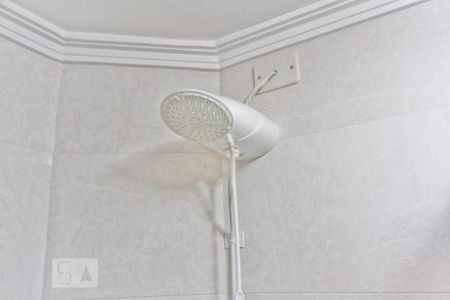 Apartamento à venda com 68m², 2 quartos e 1 vagaBanheiro 