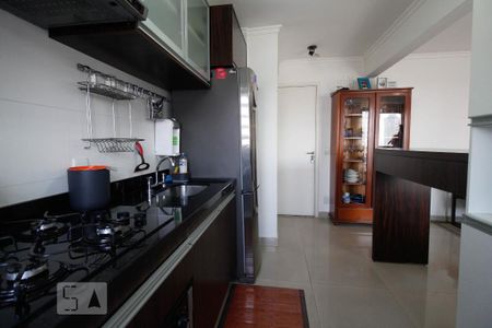Apartamento à venda com 62m², 2 quartos e 1 vaga Apartamento à venda com 62m², 2 quartos e 1 vagaCozinha