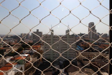 Apartamento à venda com 62m², 2 quartos e 1 vaga Apartamento à venda com 62m², 2 quartos e 1 vagaVista