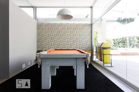 Salão de jogos de apartamento à venda com 2 quartos, 62m² em Casa Verde, São Paulo