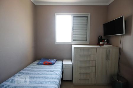 Apartamento à venda com 62m², 2 quartos e 1 vaga Apartamento à venda com 62m², 2 quartos e 1 vagaQuarto 2