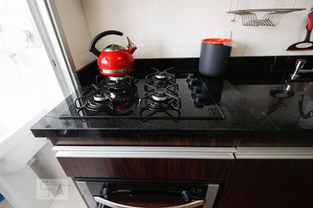 Apartamento à venda com 62m², 2 quartos e 1 vaga Apartamento à venda com 62m², 2 quartos e 1 vagaCozinha