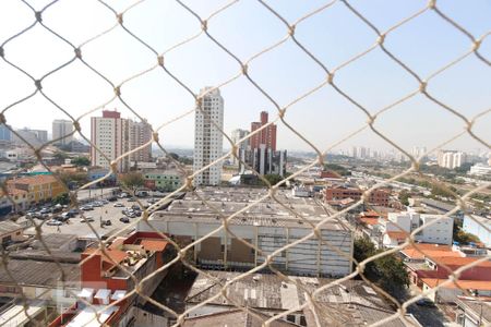 Apartamento à venda com 62m², 2 quartos e 1 vaga Apartamento à venda com 62m², 2 quartos e 1 vagaVista
