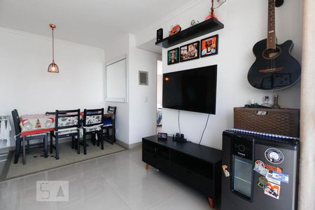 Sala de apartamento à venda com 2 quartos, 62m² em Casa Verde, São Paulo