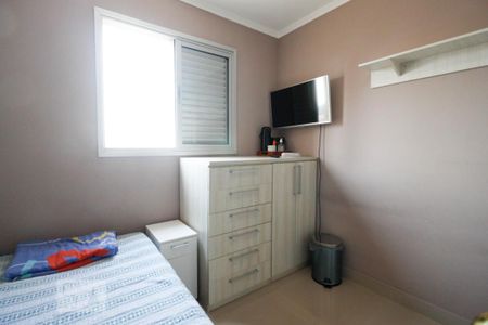 Apartamento à venda com 62m², 2 quartos e 1 vaga Apartamento à venda com 62m², 2 quartos e 1 vagaQuarto 2
