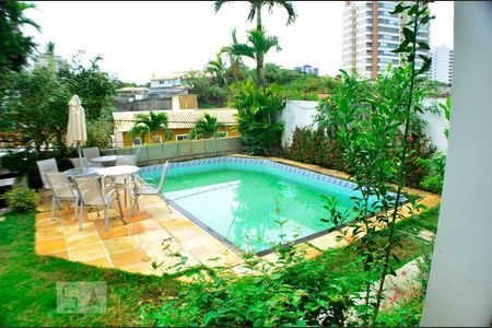 Casa para alugar com 640m², 5 quartos e 4 vagasPiscina