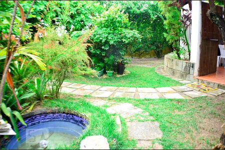 Casa para alugar com 640m², 5 quartos e 4 vagasÀra verde