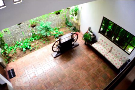 Detalhe Sala de casa para alugar com 5 quartos, 640m² em Pituaçu, Salvador