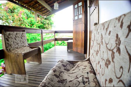 Casa para alugar com 640m², 5 quartos e 4 vagasVaranda