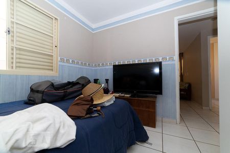 Quarto 2 02 de apartamento para alugar com 3 quartos, 68m² em Loteamento Parque São Martinho, Campinas