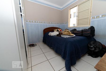 Quarto 2 01 de apartamento para alugar com 3 quartos, 68m² em Loteamento Parque São Martinho, Campinas