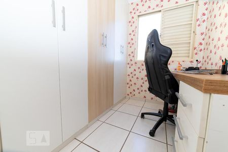 Quarto 1 01 de apartamento para alugar com 3 quartos, 68m² em Loteamento Parque São Martinho, Campinas