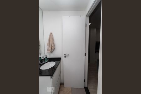 Apartamento para alugar com 33m², 1 quarto e 1 vagaBanheiro