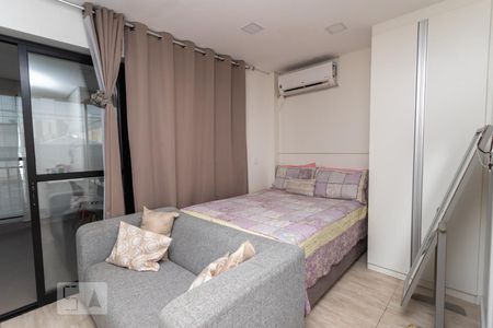 Studio de apartamento para alugar com 1 quarto, 33m² em Bom Retiro, São Paulo