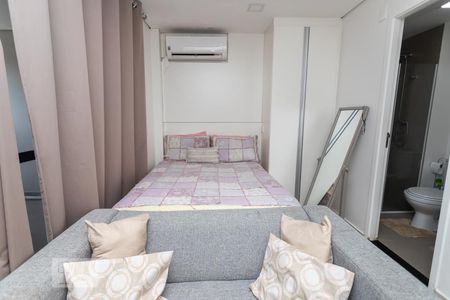 Studio de apartamento para alugar com 1 quarto, 33m² em Bom Retiro, São Paulo