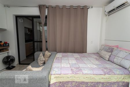 Studio de apartamento para alugar com 1 quarto, 33m² em Bom Retiro, São Paulo
