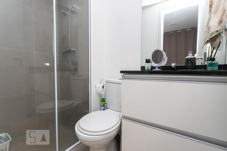 Apartamento para alugar com 33m², 1 quarto e 1 vagaBanheiro