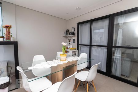 Apartamento para alugar com 33m², 1 quarto e 1 vagaCozinha