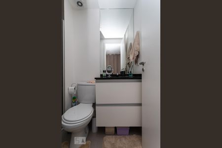 Apartamento para alugar com 33m², 1 quarto e 1 vagaBanheiro