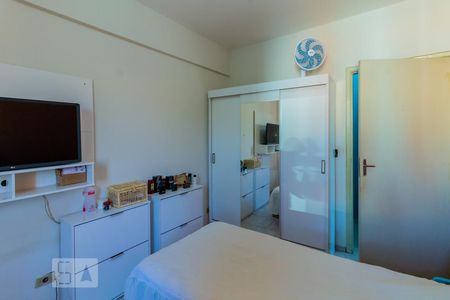 Quarto 2 de apartamento à venda com 2 quartos, 72m² em Jardim Testae, Guarulhos