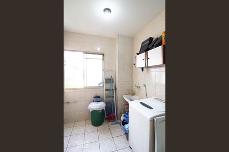 Apartamento à venda com 72m², 2 quartos e 1 vaga Apartamento à venda com 72m², 2 quartos e 1 vagaÁrea de Serviço