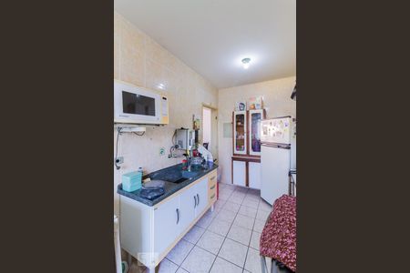 Apartamento à venda com 72m², 2 quartos e 1 vaga Apartamento à venda com 72m², 2 quartos e 1 vagaCozinha