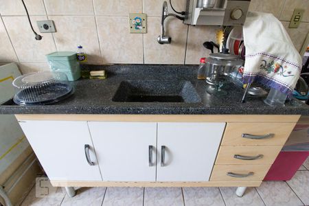 Apartamento à venda com 72m², 2 quartos e 1 vaga Apartamento à venda com 72m², 2 quartos e 1 vagaDetalhe Cozinha