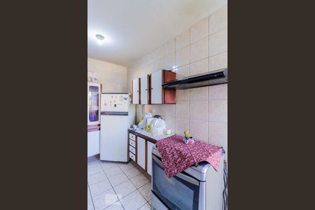 Apartamento à venda com 72m², 2 quartos e 1 vaga Apartamento à venda com 72m², 2 quartos e 1 vagaCozinha