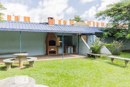 Apartamento à venda com 72m², 2 quartos e 1 vaga Apartamento à venda com 72m², 2 quartos e 1 vagaÁrea comum - Churrasqueira