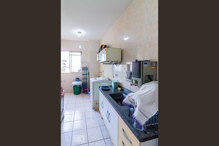 Apartamento à venda com 72m², 2 quartos e 1 vaga Apartamento à venda com 72m², 2 quartos e 1 vagaCozinha