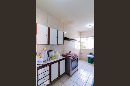 Apartamento à venda com 72m², 2 quartos e 1 vaga Apartamento à venda com 72m², 2 quartos e 1 vagaCozinha
