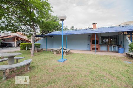 Apartamento à venda com 72m², 2 quartos e 1 vagaÁrea comum - Churrasqueira