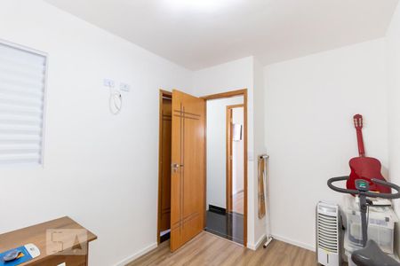 Casa de condomínio à venda com 60m², 2 quartos e 1 vagaSuíte 2