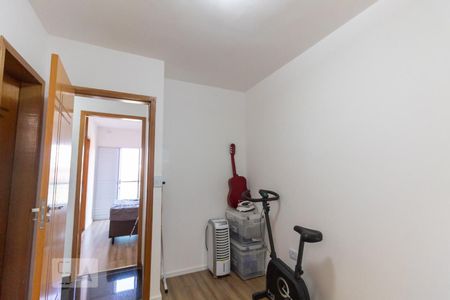 Casa de condomínio à venda com 60m², 2 quartos e 1 vagaSuíte 2