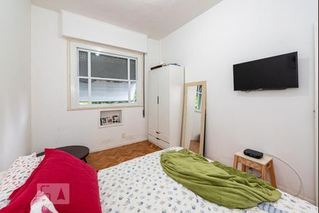 Apartamento à venda com 80m², 2 quartos e 1 vagaQuarto 2