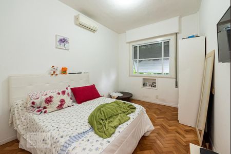 Quarto 2 de apartamento à venda com 2 quartos, 80m² em Leblon, Rio de Janeiro