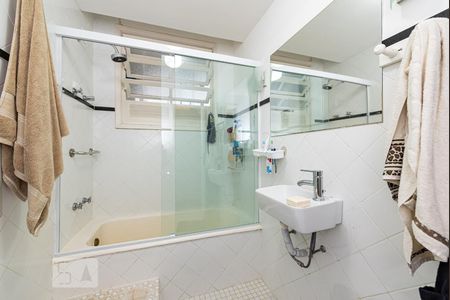 Apartamento à venda com 80m², 2 quartos e 1 vagaBanheiro