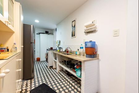 Apartamento à venda com 80m², 2 quartos e 1 vagaCozinha