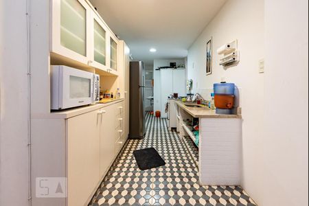 Apartamento à venda com 80m², 2 quartos e 1 vagaCozinha