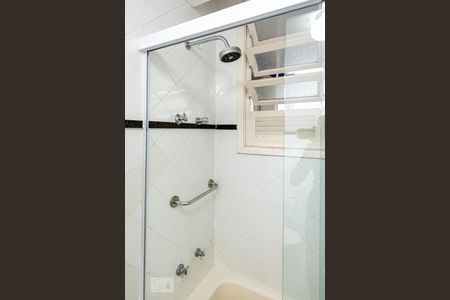 Apartamento à venda com 80m², 2 quartos e 1 vagaBanheiro