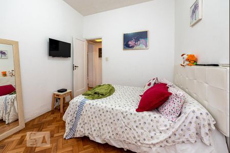 Apartamento à venda com 80m², 2 quartos e 1 vagaQuarto 2