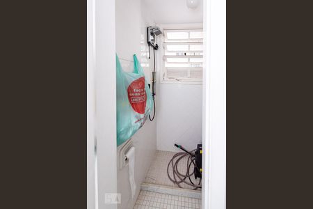 Apartamento à venda com 80m², 2 quartos e 1 vagaÁrea de Serviço