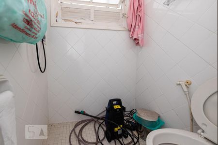 Apartamento à venda com 80m², 2 quartos e 1 vagaÁrea de Serviço