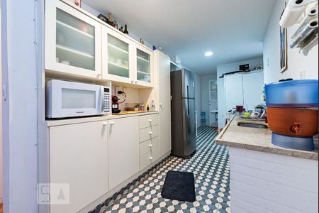 Apartamento à venda com 80m², 2 quartos e 1 vagaCozinha