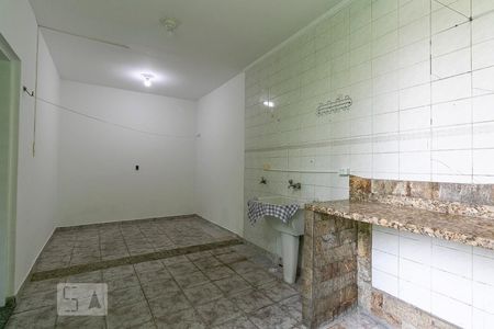 Casa para alugar com 250m², 3 quartos e 2 vagasÁrea de Serviço