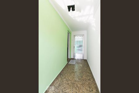 Casa para alugar com 250m², 3 quartos e 2 vagasCorredor de Entrada