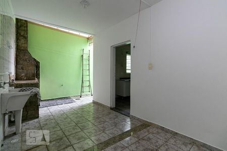 Casa para alugar com 250m², 3 quartos e 2 vagasÁrea de Serviço