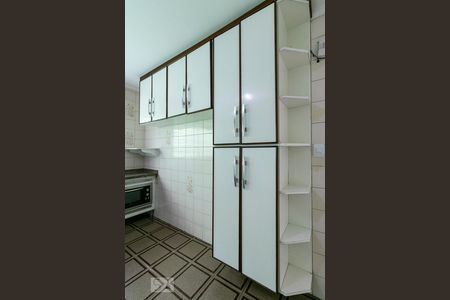 Casa para alugar com 250m², 3 quartos e 2 vagasCozinha - Armários